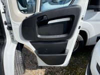 USED 2019 69 PEUGEOT BOXER 2.2 BlueHDi 335 Professional Panel Van 5dr Diesel Manual L2 H2 Euro 6 (s/s) (140 ps) Nav-a/c-p sensors-racking-Bluetooth