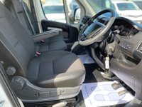 USED 2019 69 PEUGEOT BOXER 2.2 BlueHDi 335 Professional Panel Van 5dr Diesel Manual L2 H2 Euro 6 (s/s) (140 ps) Nav-a/c-p sensors-racking-Bluetooth