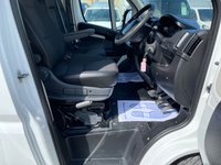 USED 2019 69 PEUGEOT BOXER 2.2 BlueHDi 335 Professional Panel Van 5dr Diesel Manual L2 H2 Euro 6 (s/s) (140 ps) Nav-a/c-p sensors-racking-Bluetooth