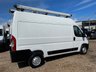 USED 2019 69 PEUGEOT BOXER 2.2 BlueHDi 335 Professional Panel Van 5dr Diesel Manual L2 H2 Euro 6 (s/s) (140 ps) Nav-a/c-p sensors-racking-Bluetooth