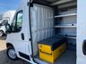 USED 2019 69 PEUGEOT BOXER 2.2 BlueHDi 335 Professional Panel Van 5dr Diesel Manual L2 H2 Euro 6 (s/s) (140 ps) Nav-a/c-p sensors-racking-Bluetooth