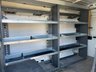 USED 2019 69 PEUGEOT BOXER 2.2 BlueHDi 335 Professional Panel Van 5dr Diesel Manual L2 H2 Euro 6 (s/s) (140 ps) Nav-a/c-p sensors-racking-Bluetooth