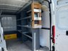 USED 2019 69 PEUGEOT BOXER 2.2 BlueHDi 335 Professional Panel Van 5dr Diesel Manual L2 H2 Euro 6 (s/s) (140 ps) Nav-a/c-p sensors-racking-Bluetooth