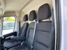 USED 2019 69 PEUGEOT BOXER 2.2 BlueHDi 335 Professional Panel Van 5dr Diesel Manual L2 H2 Euro 6 (s/s) (140 ps) Nav-a/c-p sensors-racking-Bluetooth