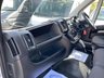 USED 2019 69 PEUGEOT BOXER 2.2 BlueHDi 335 Professional Panel Van 5dr Diesel Manual L2 H2 Euro 6 (s/s) (140 ps) Nav-a/c-p sensors-racking-Bluetooth