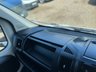 USED 2019 69 PEUGEOT BOXER 2.2 BlueHDi 335 Professional Panel Van 5dr Diesel Manual L2 H2 Euro 6 (s/s) (140 ps) Nav-a/c-p sensors-racking-Bluetooth