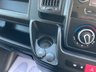USED 2019 69 PEUGEOT BOXER 2.2 BlueHDi 335 Professional Panel Van 5dr Diesel Manual L2 H2 Euro 6 (s/s) (140 ps) Nav-a/c-p sensors-racking-Bluetooth