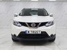 USED 2015 65 NISSAN QASHQAI 1.2 DIG-T Tekna SUV 5dr Petrol XTRON 2WD Euro 6 (s/s) (115 ps) PANROOF, NAV, FULL SERVICE HISTORY!