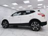 USED 2015 65 NISSAN QASHQAI 1.2 DIG-T Tekna SUV 5dr Petrol XTRON 2WD Euro 6 (s/s) (115 ps) PANROOF, NAV, FULL SERVICE HISTORY!