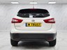 USED 2015 65 NISSAN QASHQAI 1.2 DIG-T Tekna SUV 5dr Petrol XTRON 2WD Euro 6 (s/s) (115 ps) PANROOF, NAV, FULL SERVICE HISTORY!