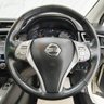 USED 2015 65 NISSAN QASHQAI 1.2 DIG-T Tekna SUV 5dr Petrol XTRON 2WD Euro 6 (s/s) (115 ps) PANROOF, NAV, FULL SERVICE HISTORY!