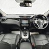 USED 2015 65 NISSAN QASHQAI 1.2 DIG-T Tekna SUV 5dr Petrol XTRON 2WD Euro 6 (s/s) (115 ps) PANROOF, NAV, FULL SERVICE HISTORY!