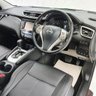 USED 2015 65 NISSAN QASHQAI 1.2 DIG-T Tekna SUV 5dr Petrol XTRON 2WD Euro 6 (s/s) (115 ps) PANROOF, NAV, FULL SERVICE HISTORY!