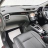 USED 2015 65 NISSAN QASHQAI 1.2 DIG-T Tekna SUV 5dr Petrol XTRON 2WD Euro 6 (s/s) (115 ps) PANROOF, NAV, FULL SERVICE HISTORY!