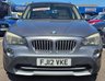 USED 2012 12 BMW X1 1997CC BEIGE LEATHER,REAR PARKING SENSORS