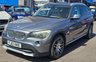 USED 2012 12 BMW X1 1997CC BEIGE LEATHER,REAR PARKING SENSORS