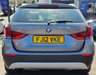 USED 2012 12 BMW X1 1997CC BEIGE LEATHER,REAR PARKING SENSORS