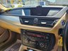 USED 2012 12 BMW X1 1997CC BEIGE LEATHER,REAR PARKING SENSORS