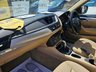 USED 2012 12 BMW X1 1997CC BEIGE LEATHER,REAR PARKING SENSORS