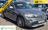 USED 2012 12 BMW X1 1997CC BEIGE LEATHER,REAR PARKING SENSORS