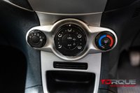 USED 2012 12 FORD FIESTA 1.25 Edge Hatchback 3dr Petrol Manual (124 g/km, 81 bhp) Advisory-Free MOT | ULEZ Compliant