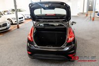USED 2012 12 FORD FIESTA 1.25 Edge Hatchback 3dr Petrol Manual (124 g/km, 81 bhp) Advisory-Free MOT | ULEZ Compliant