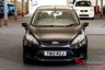 USED 2012 12 FORD FIESTA 1.25 Edge Hatchback 3dr Petrol Manual (124 g/km, 81 bhp) Advisory-Free MOT | ULEZ Compliant