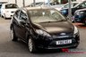 USED 2012 12 FORD FIESTA 1.25 Edge Hatchback 3dr Petrol Manual (124 g/km, 81 bhp) Advisory-Free MOT | ULEZ Compliant