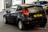 USED 2012 12 FORD FIESTA 1.25 Edge Hatchback 3dr Petrol Manual (124 g/km, 81 bhp) Advisory-Free MOT | ULEZ Compliant