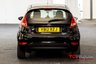 USED 2012 12 FORD FIESTA 1.25 Edge Hatchback 3dr Petrol Manual (124 g/km, 81 bhp) Advisory-Free MOT | ULEZ Compliant