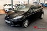 USED 2012 12 FORD FIESTA 1.25 Edge Hatchback 3dr Petrol Manual (124 g/km, 81 bhp) Advisory-Free MOT | ULEZ Compliant