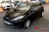 USED 2012 12 FORD FIESTA 1.25 Edge Hatchback 3dr Petrol Manual (124 g/km, 81 bhp) Advisory-Free MOT | ULEZ Compliant