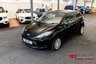 USED 2012 12 FORD FIESTA 1.25 Edge Hatchback 3dr Petrol Manual (124 g/km, 81 bhp) Advisory-Free MOT | ULEZ Compliant