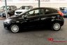 USED 2012 12 FORD FIESTA 1.25 Edge Hatchback 3dr Petrol Manual (124 g/km, 81 bhp) Advisory-Free MOT | ULEZ Compliant