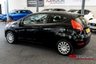 USED 2012 12 FORD FIESTA 1.25 Edge Hatchback 3dr Petrol Manual (124 g/km, 81 bhp) Advisory-Free MOT | ULEZ Compliant