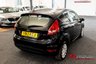 USED 2012 12 FORD FIESTA 1.25 Edge Hatchback 3dr Petrol Manual (124 g/km, 81 bhp) Advisory-Free MOT | ULEZ Compliant