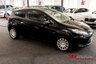 USED 2012 12 FORD FIESTA 1.25 Edge Hatchback 3dr Petrol Manual (124 g/km, 81 bhp) Advisory-Free MOT | ULEZ Compliant