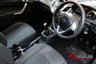 USED 2012 12 FORD FIESTA 1.25 Edge Hatchback 3dr Petrol Manual (124 g/km, 81 bhp) Advisory-Free MOT | ULEZ Compliant