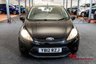 USED 2012 12 FORD FIESTA 1.25 Edge Hatchback 3dr Petrol Manual (124 g/km, 81 bhp) Advisory-Free MOT | ULEZ Compliant
