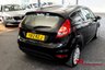 USED 2012 12 FORD FIESTA 1.25 Edge Hatchback 3dr Petrol Manual (124 g/km, 81 bhp) Advisory-Free MOT | ULEZ Compliant