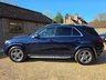 USED 2020 20 MERCEDES-BENZ GLE 2.0 GLE300d AMG Line (Premium Plus) G-Tronic 4MATIC Euro 6 (s/s) 5dr AUTOMATIC , only 24000rm