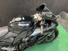 USED 2007 07 KAWASAKI NINJA ZX-10R FINANCE SPECIALISTS APPLY NOW LOW RATE FINANCE DELIVERY AVAILABLE