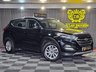 USED 2018 18 HYUNDAI TUCSON 1.6 GDi Blue Drive SE Nav Euro 6 (s/s) 5dr REVERSE CAM-SAT NAV-2 KEYS