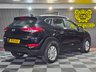 USED 2018 18 HYUNDAI TUCSON 1.6 GDi Blue Drive SE Nav Euro 6 (s/s) 5dr REVERSE CAM-SAT NAV-2 KEYS