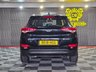 USED 2018 18 HYUNDAI TUCSON 1.6 GDi Blue Drive SE Nav Euro 6 (s/s) 5dr REVERSE CAM-SAT NAV-2 KEYS