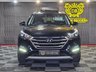 USED 2018 18 HYUNDAI TUCSON 1.6 GDi Blue Drive SE Nav Euro 6 (s/s) 5dr REVERSE CAM-SAT NAV-2 KEYS