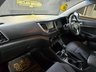 USED 2018 18 HYUNDAI TUCSON 1.6 GDi Blue Drive SE Nav Euro 6 (s/s) 5dr REVERSE CAM-SAT NAV-2 KEYS