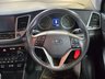 USED 2018 18 HYUNDAI TUCSON 1.6 GDi Blue Drive SE Nav Euro 6 (s/s) 5dr REVERSE CAM-SAT NAV-2 KEYS