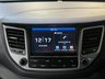 USED 2018 18 HYUNDAI TUCSON 1.6 GDi Blue Drive SE Nav Euro 6 (s/s) 5dr REVERSE CAM-SAT NAV-2 KEYS