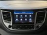 USED 2018 18 HYUNDAI TUCSON 1.6 GDi Blue Drive SE Nav Euro 6 (s/s) 5dr REVERSE CAM-SAT NAV-2 KEYS
